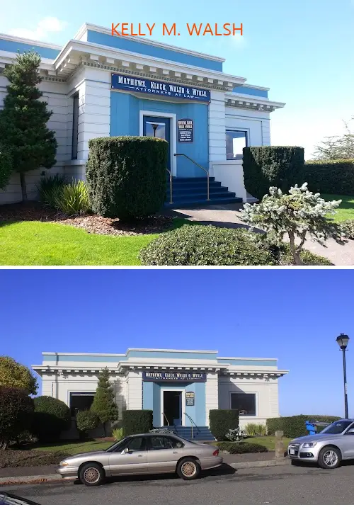 kelly m walsh ca