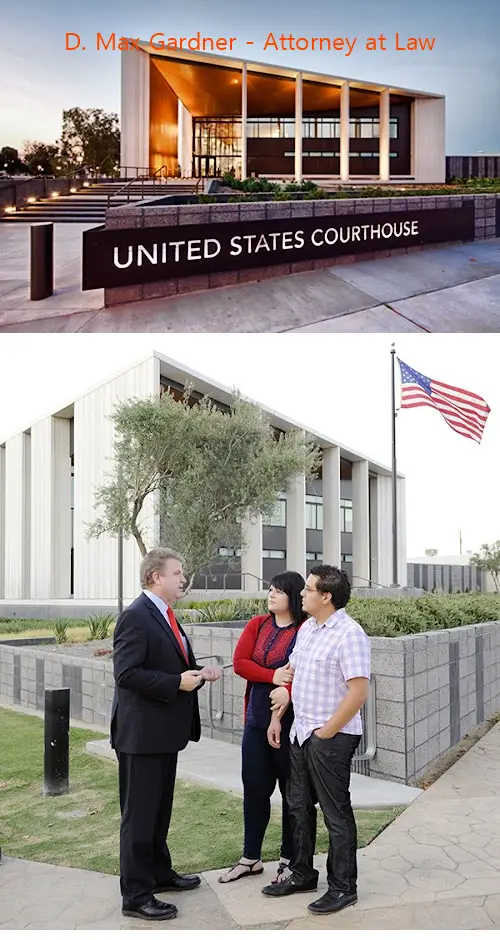 d max gardner  attorney at law ca