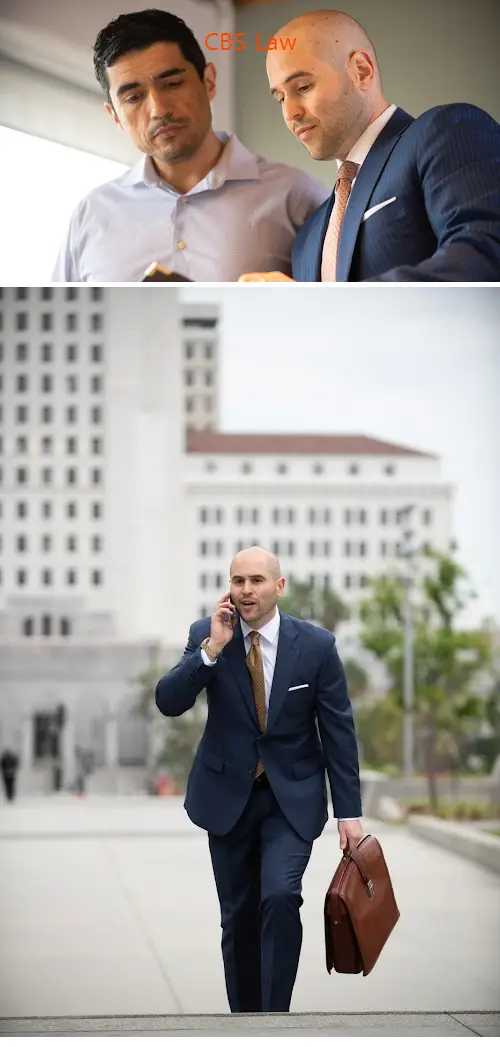 cbs law ca