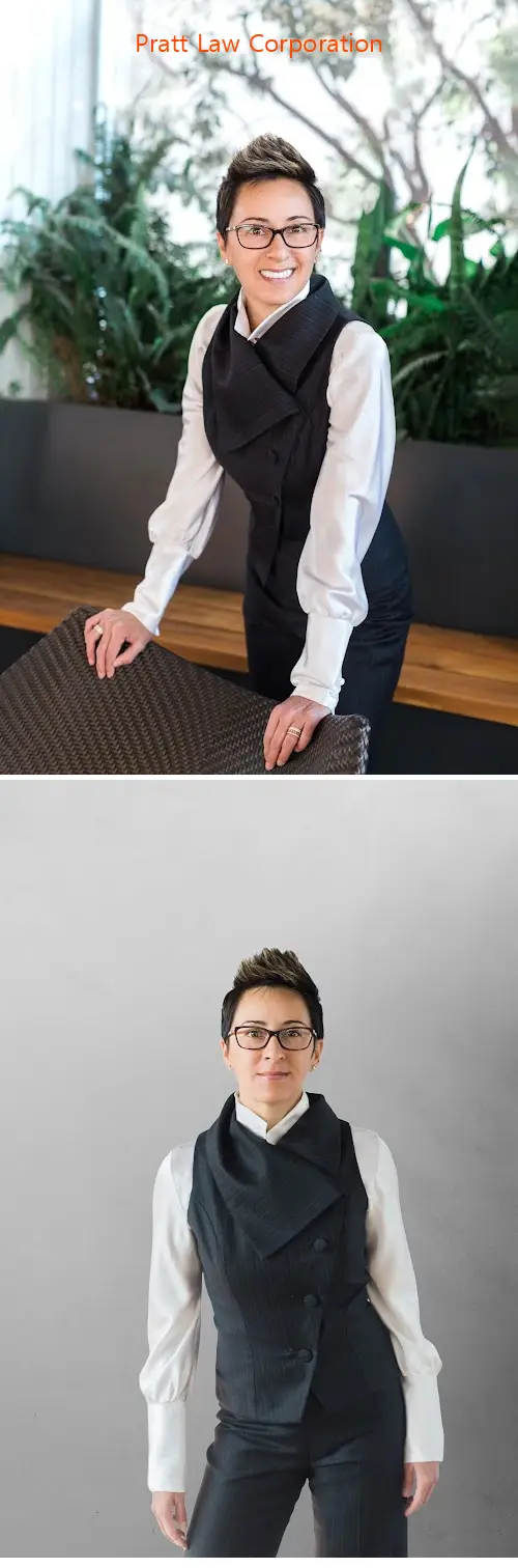 pratt law corporation ca