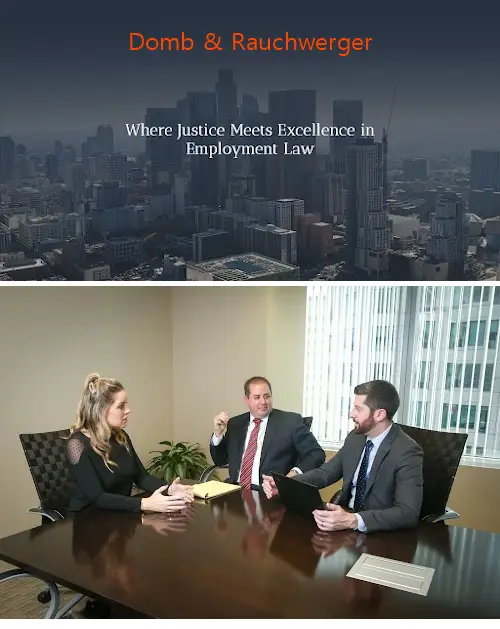 domb  rauchwerger ca