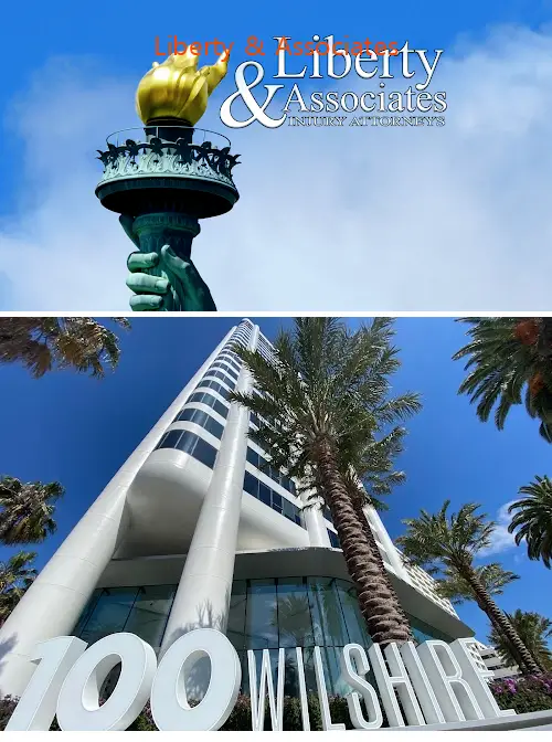 liberty  associates ca