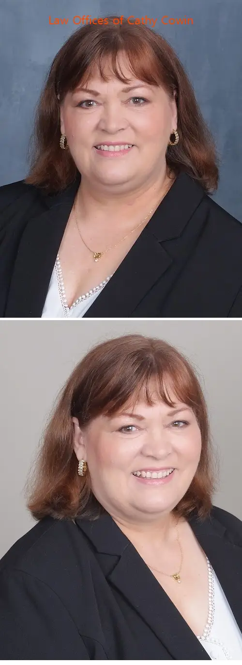 law offices of cathy cowin ca