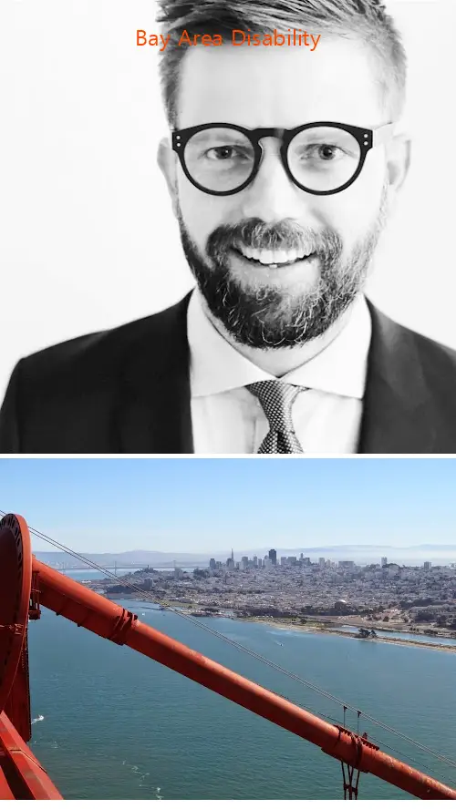 bay area disability ca