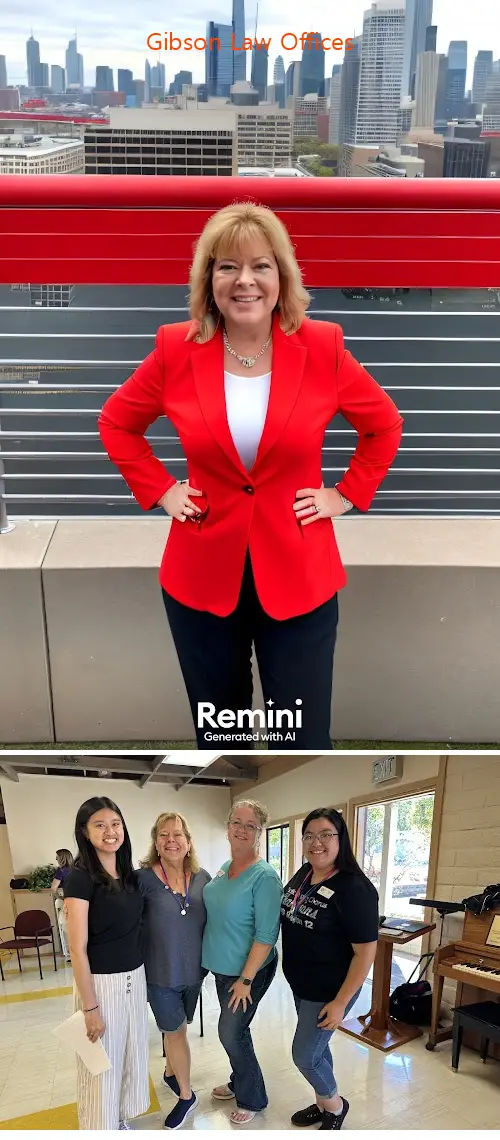 gibson law offices ca