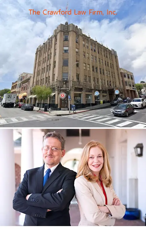 the crawford law firm inc ca