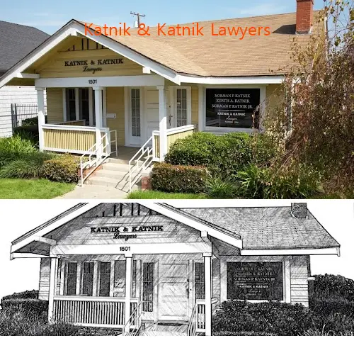 katnik  katnik lawyers ca