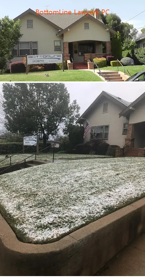 bottomline lawyers pc ca