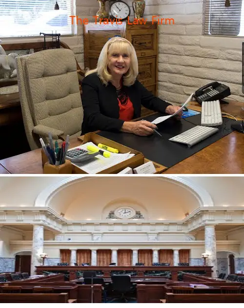 the travis law firm ca 92506