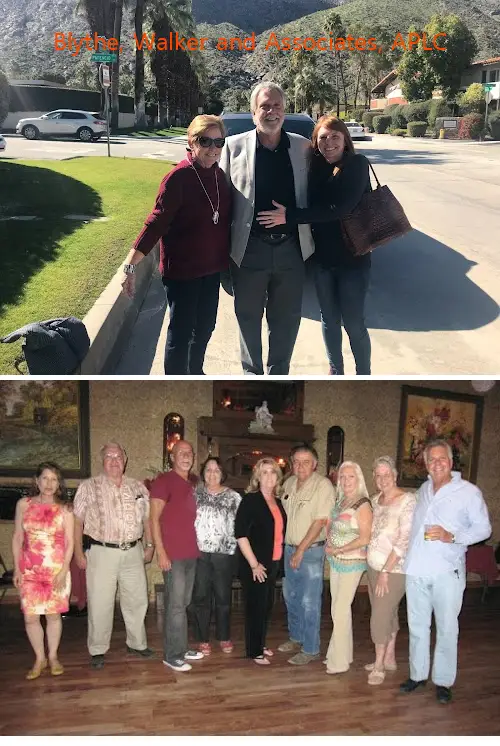 blythe walker and associates aplc ca