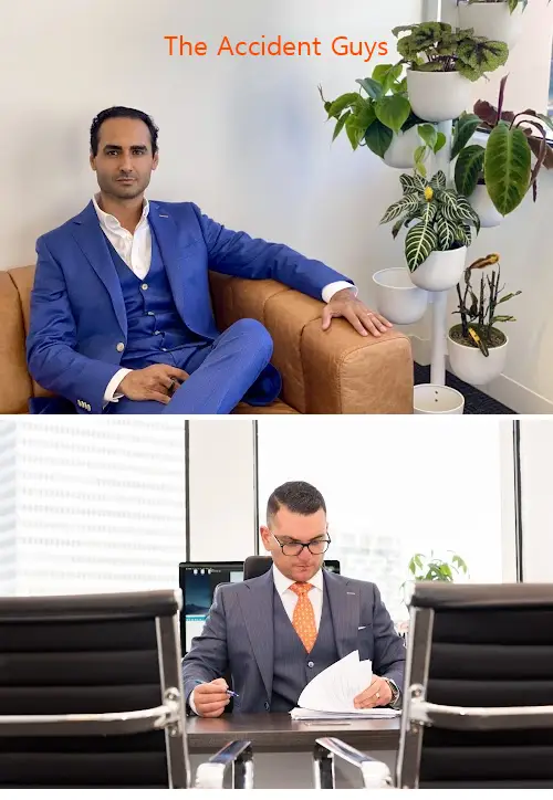 the accident guys ca 28581