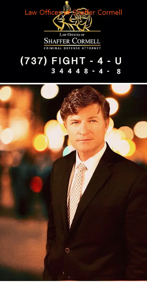 law offices of shaffer cormell ca 92401