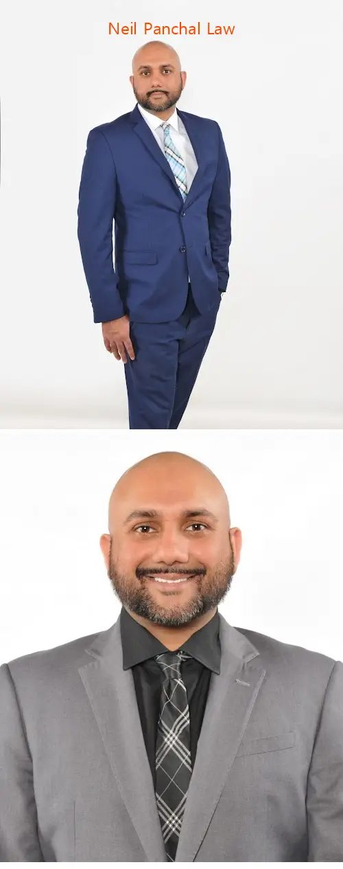 neil panchal law ca