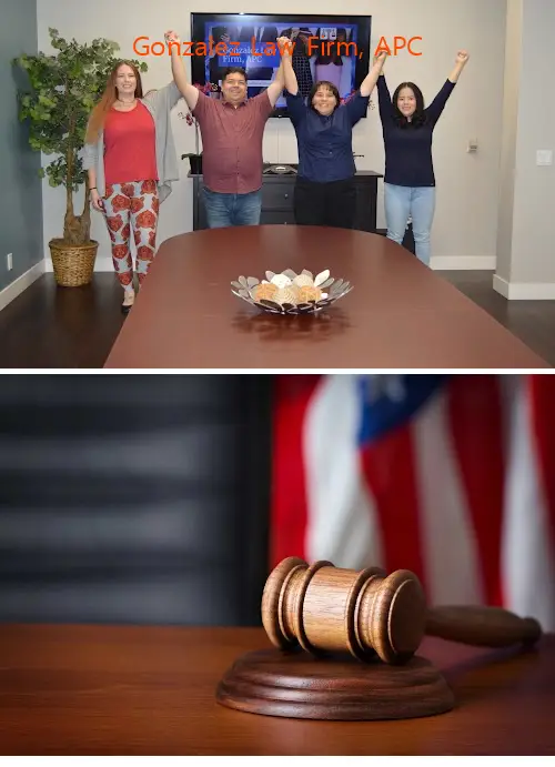 gonzalez law firm apc ca