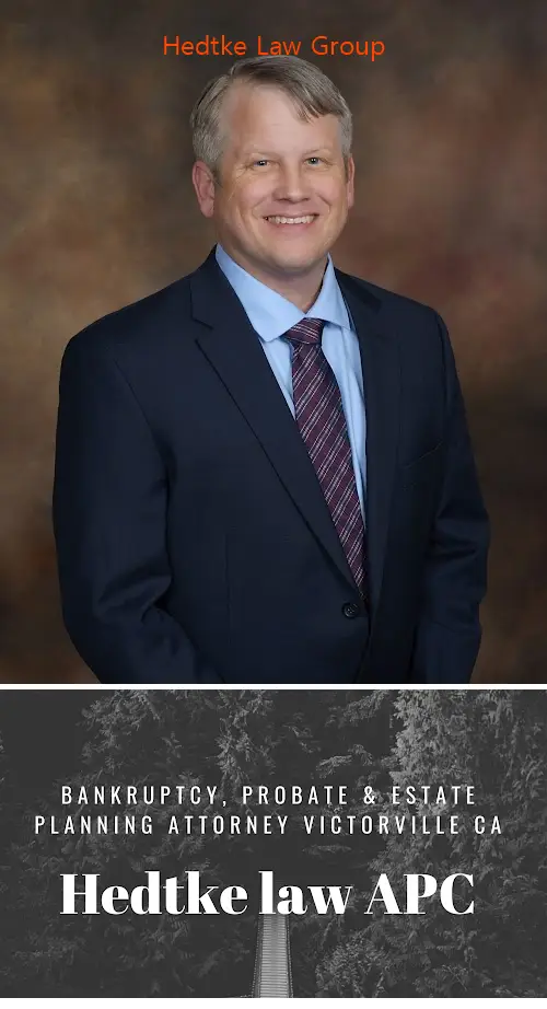 hedtke law group ca 16888