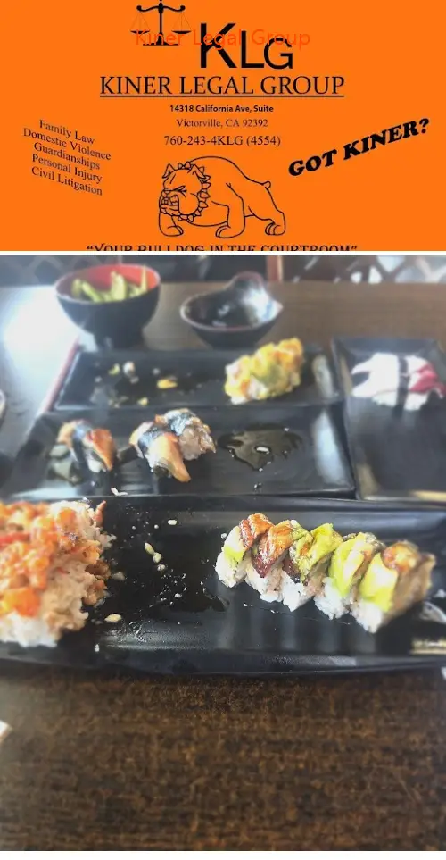 kiner legal group ca