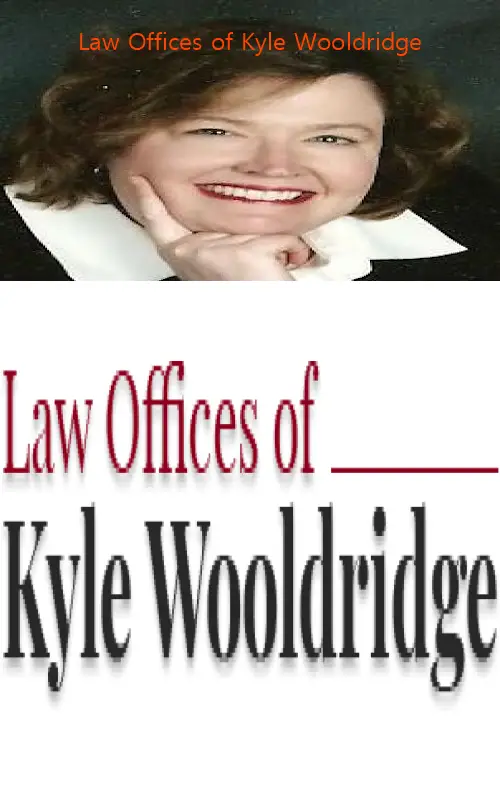 law offices of kyle wooldridge ca