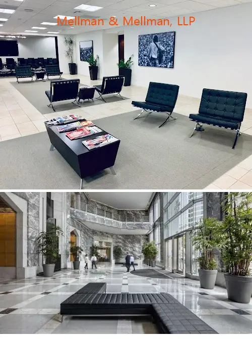 mellman  mellman llp ca