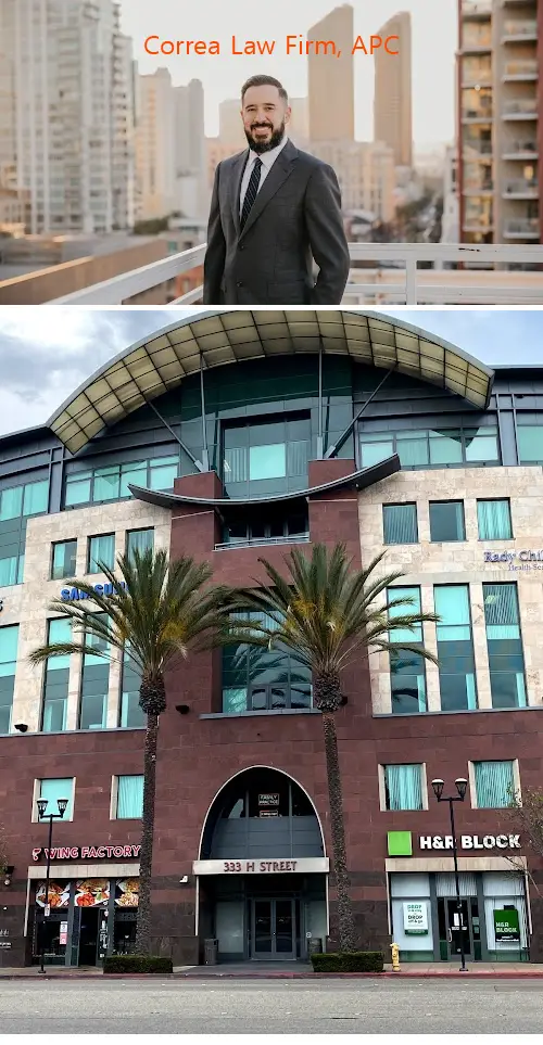 correa law firm apc ca