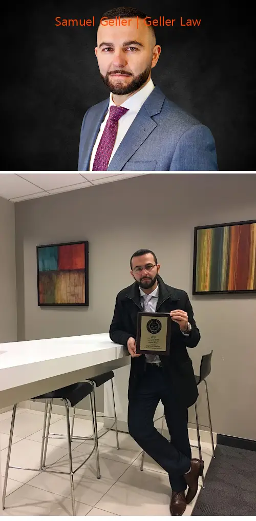 samuel geller | geller law ca 94105
