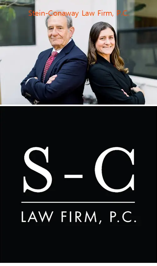 steinconaway law firm pc ca
