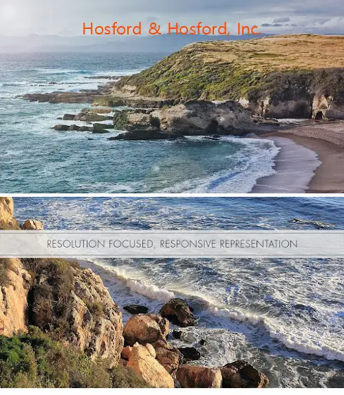 hosford  hosford inc ca