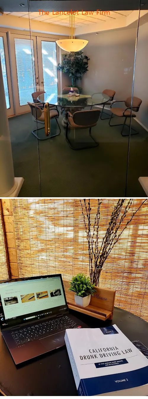 the lancelot law firm ca