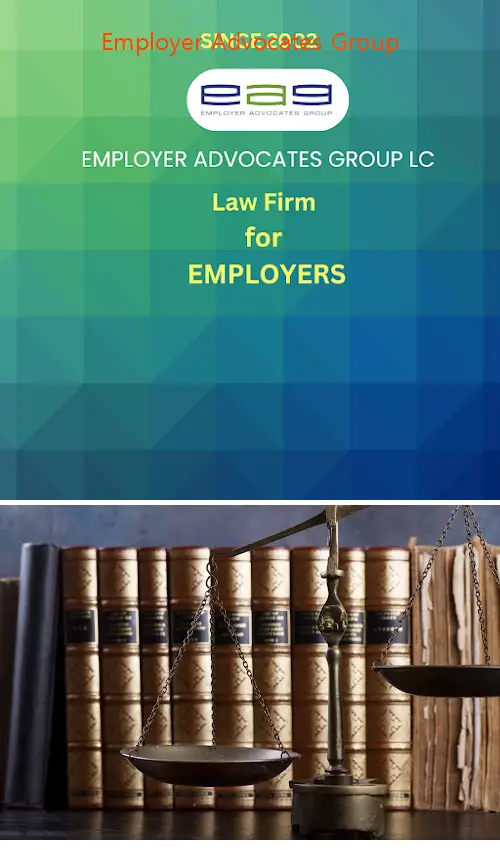 employer advocates group ca