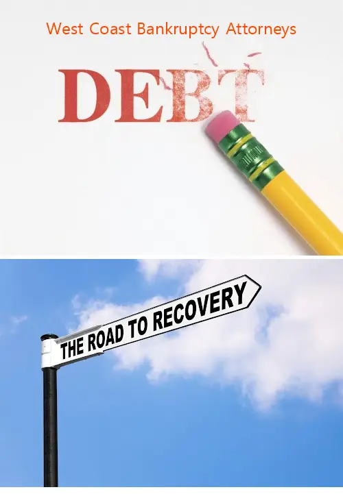 west coast bankruptcy attorneys ca