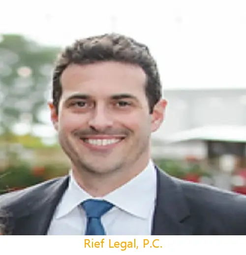 rief legal pc ca