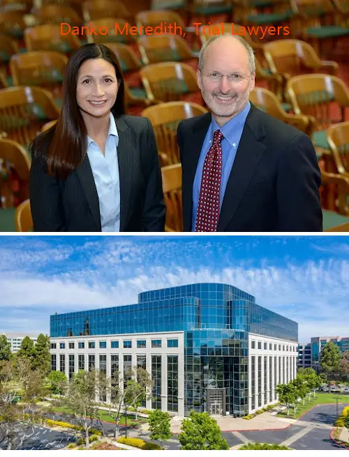 danko meredith trial lawyers ca