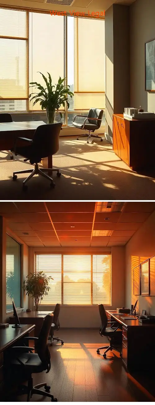 west view legal ca