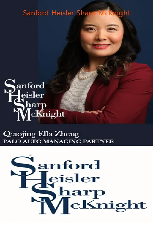 sanford heisler sharp mcknight ca