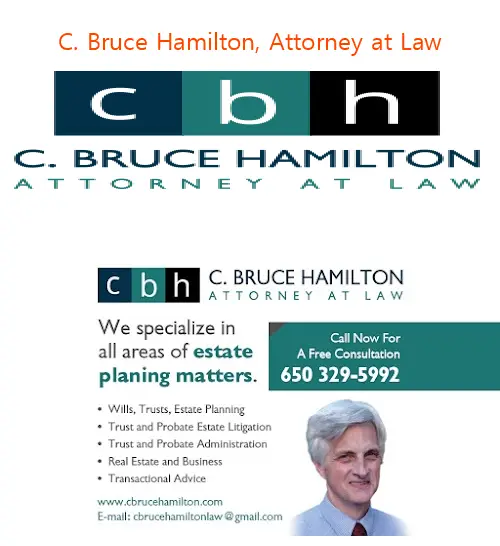 c bruce hamilton attorney at law ca