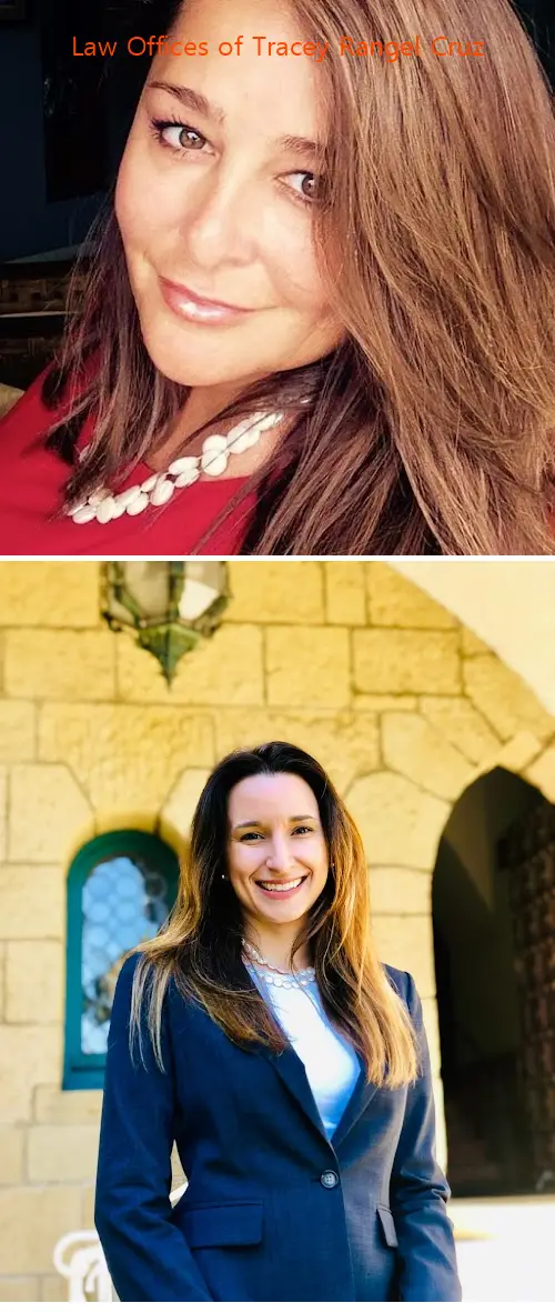 law offices of tracey rangel cruz ca