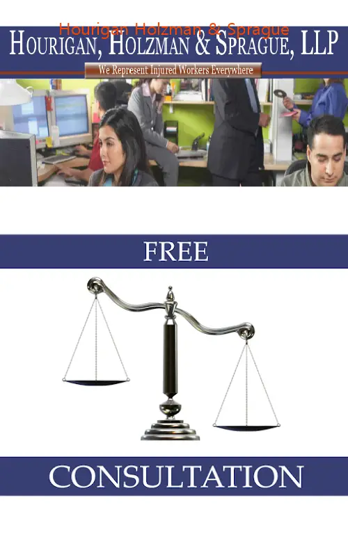 hourigan holzman  sprague ca