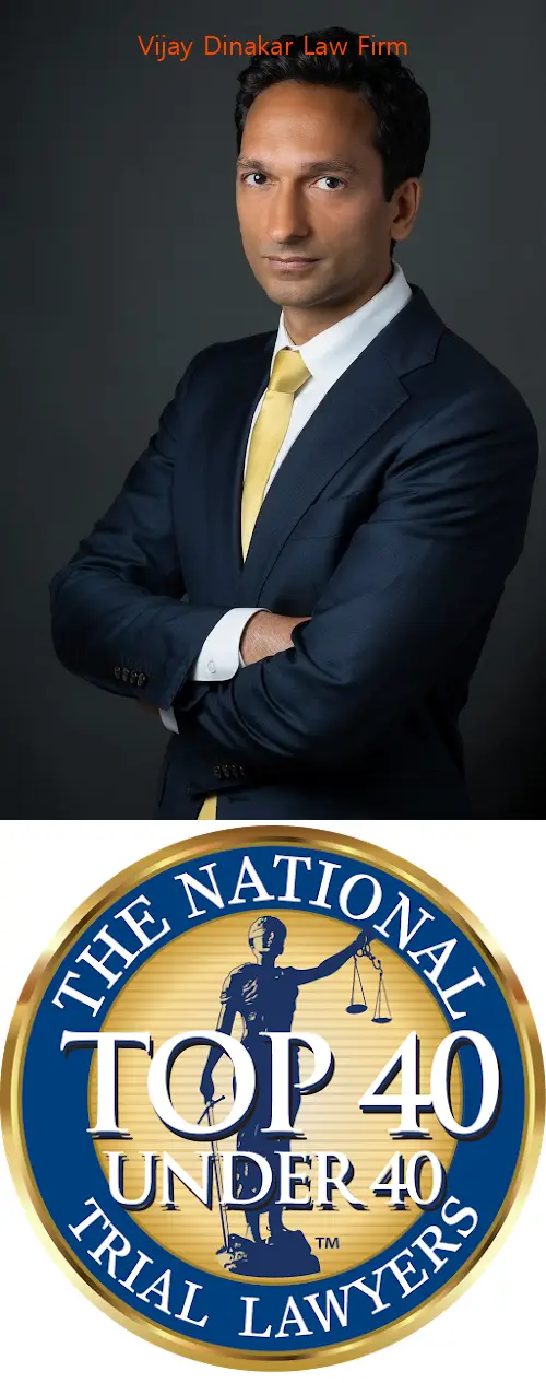vijay dinakar law firm ca