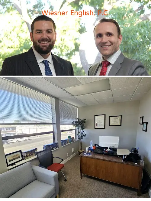 wiesner english pc ca