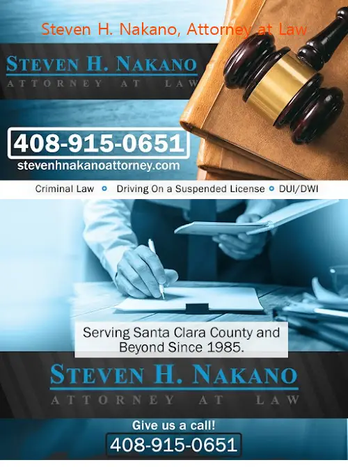 steven h nakano attorney at law ca