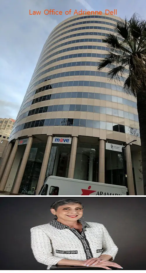 law office of adrienne dell ca