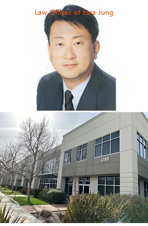 law offices of esra jung ca