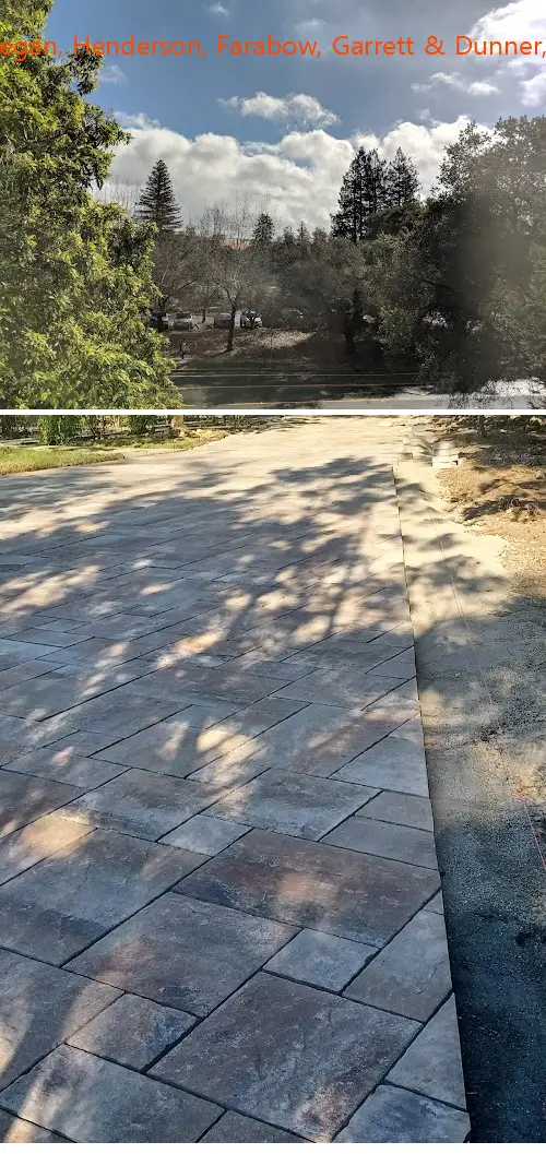 finnegan henderson farabow garrett  dunner llp ca