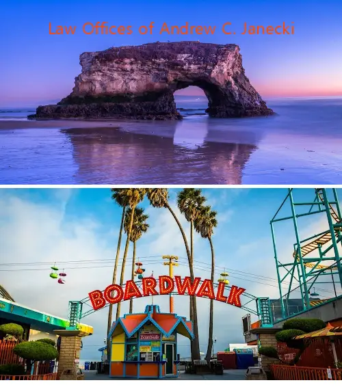 law offices of andrew c janecki ca