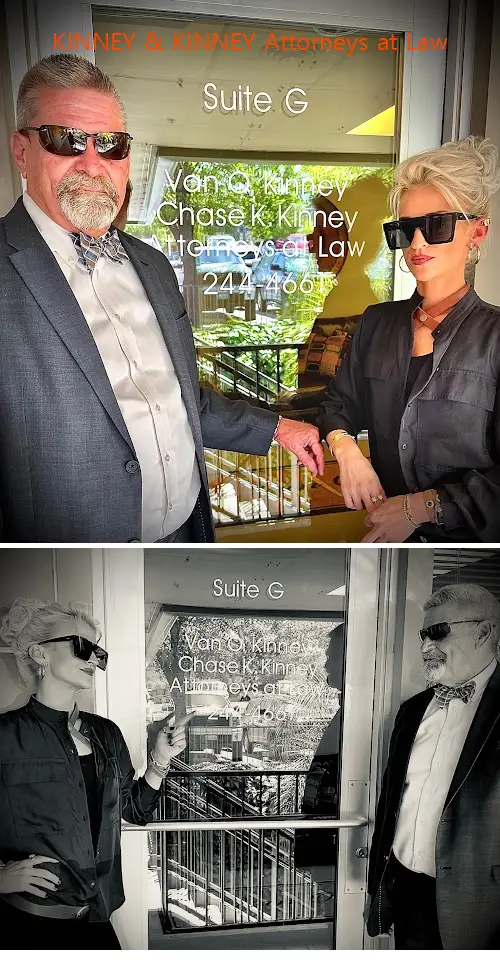 kinney  kinney attorneys at law ca