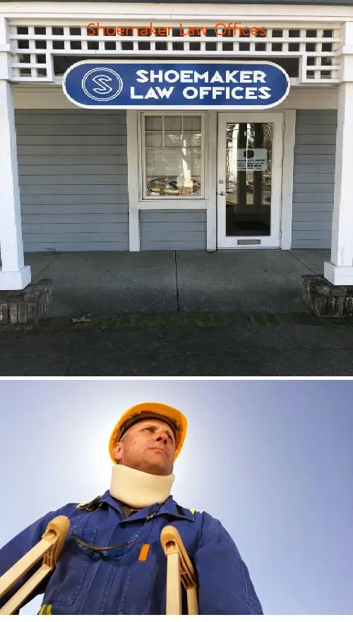 shoemaker law offices ca