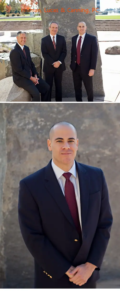 hillman lucas  canning pc ca