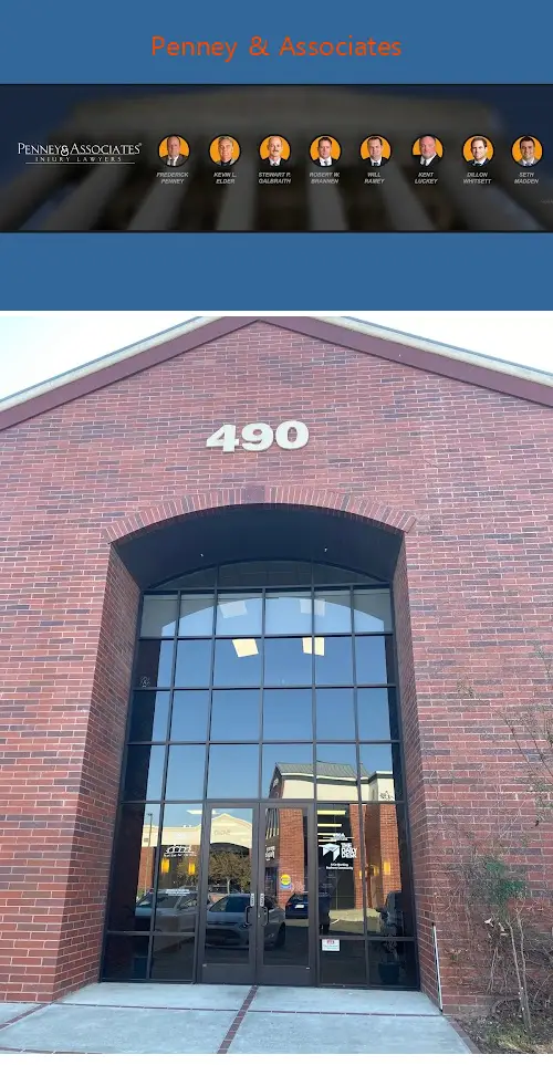 penney  associates ca 94534