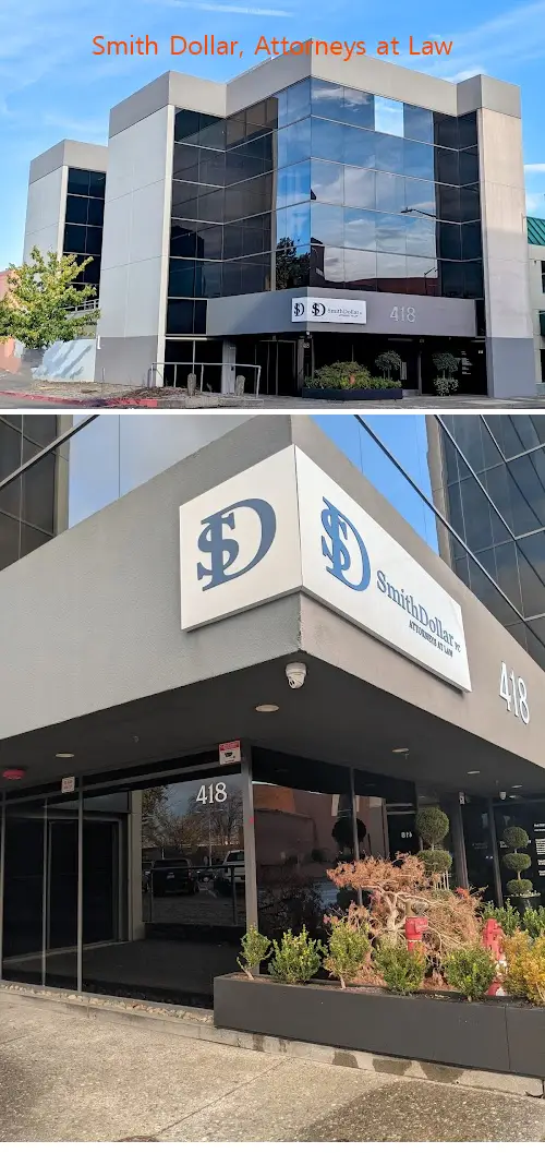 smith dollar attorneys at law ca