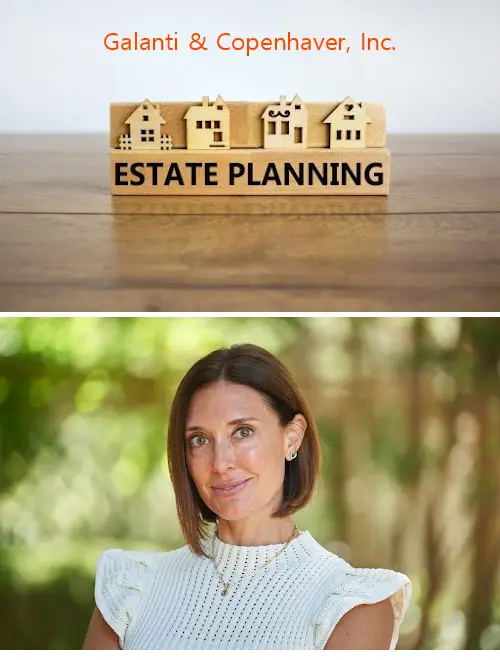 galanti  copenhaver inc ca