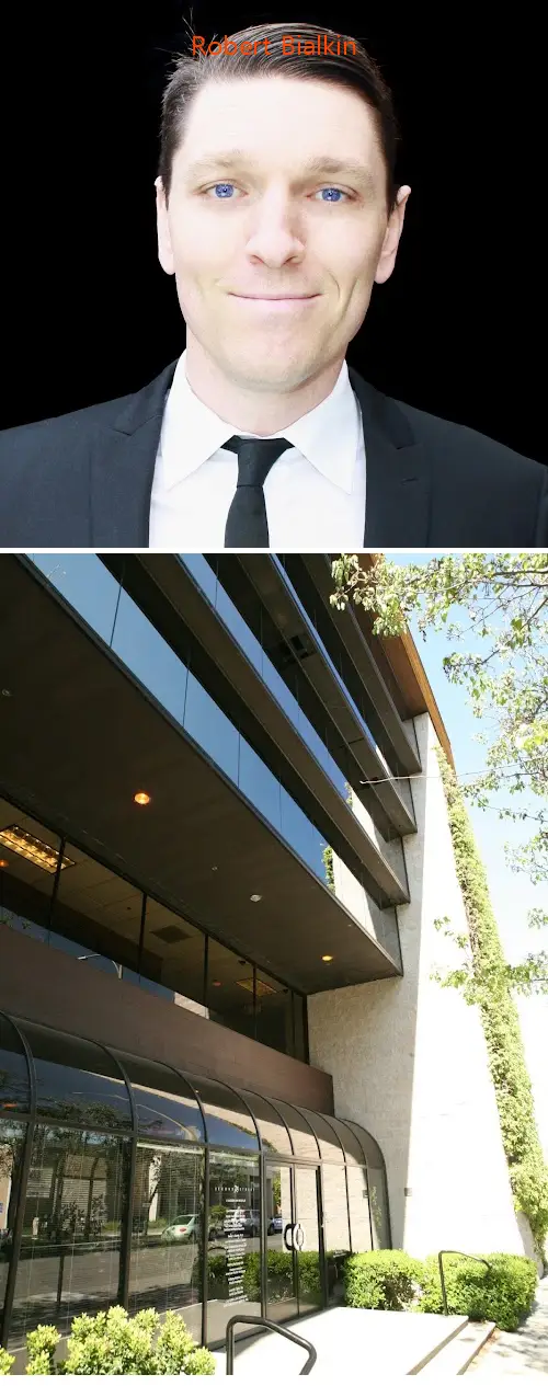 robert bialkin ca